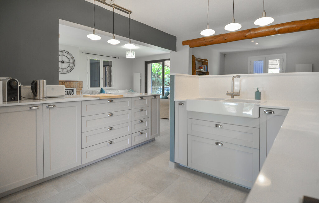 Semesterhus - Saint-Siffret , Frankrike - FLG893 7