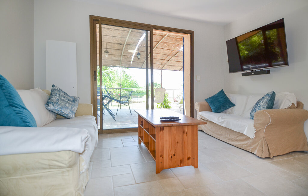 Semesterhus - Saint-Siffret , Frankrike - FLG893 3