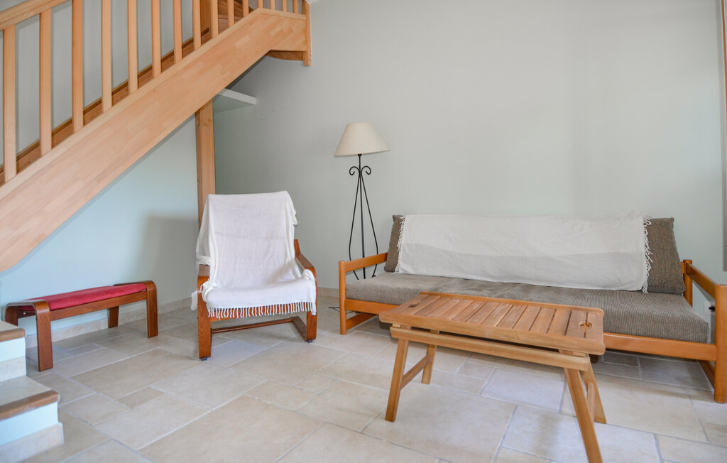 Semesterhus - Saint-Siffret , Frankrike - FLG893 4