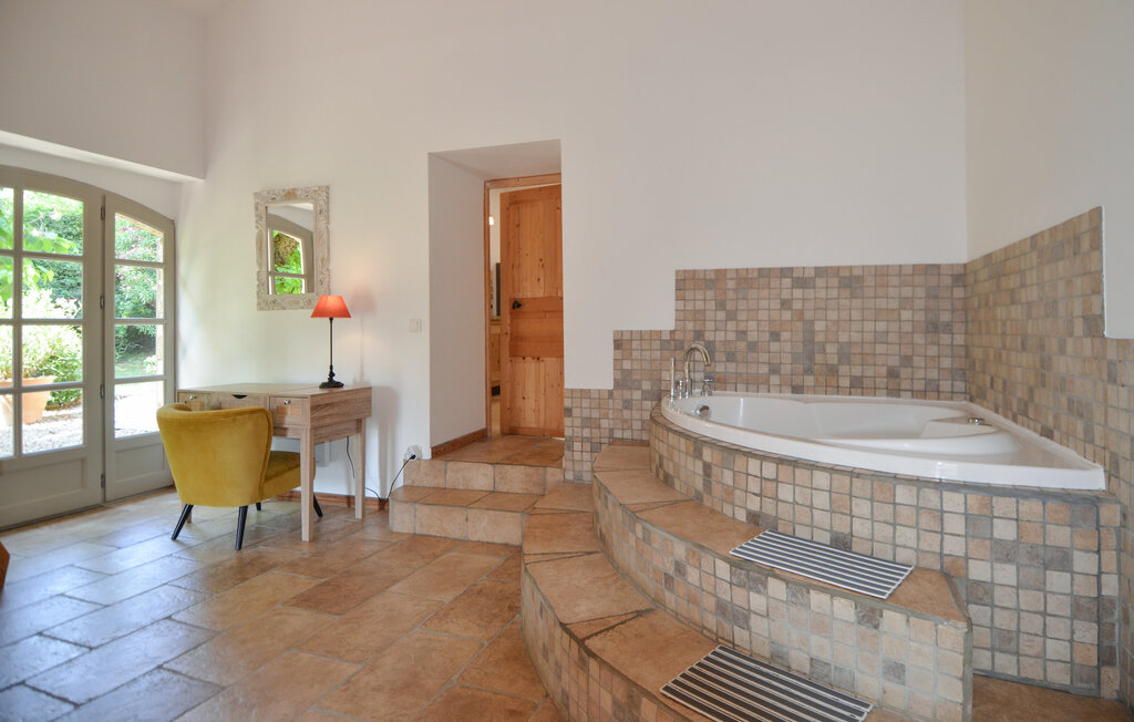 Location de vacances - Boisset et Gaujac , France - FLG899 23