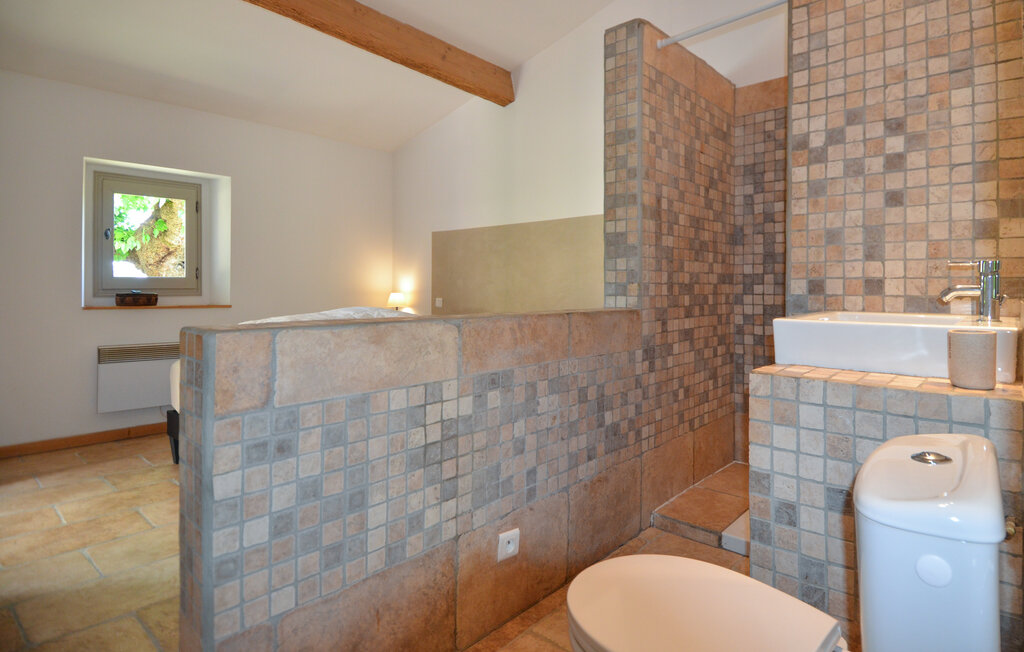 Location de vacances - Boisset et Gaujac , France - FLG899 24