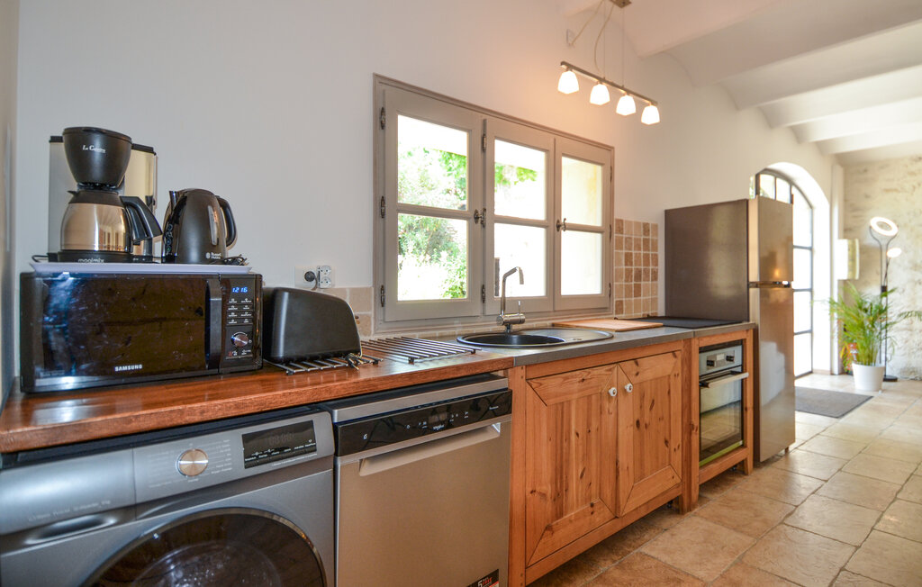 Location de vacances - Boisset et Gaujac , France - FLG899 6