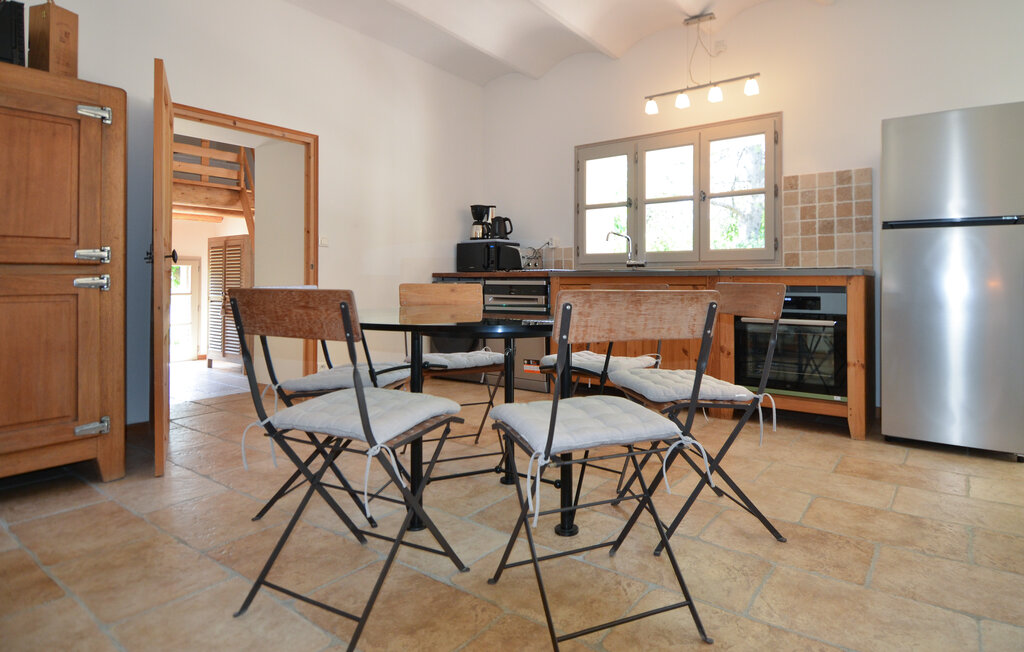 Location de vacances - Boisset et Gaujac , France - FLG899 5