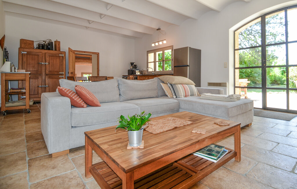 Location de vacances - Boisset et Gaujac , France - FLG899 3