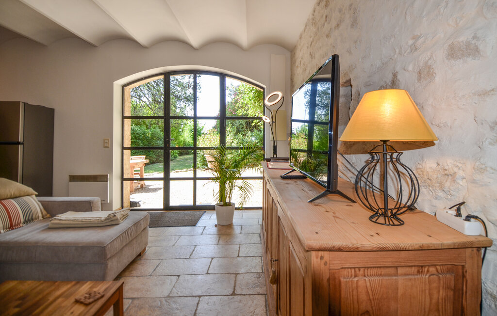 Location de vacances - Boisset et Gaujac , France - FLG899 4