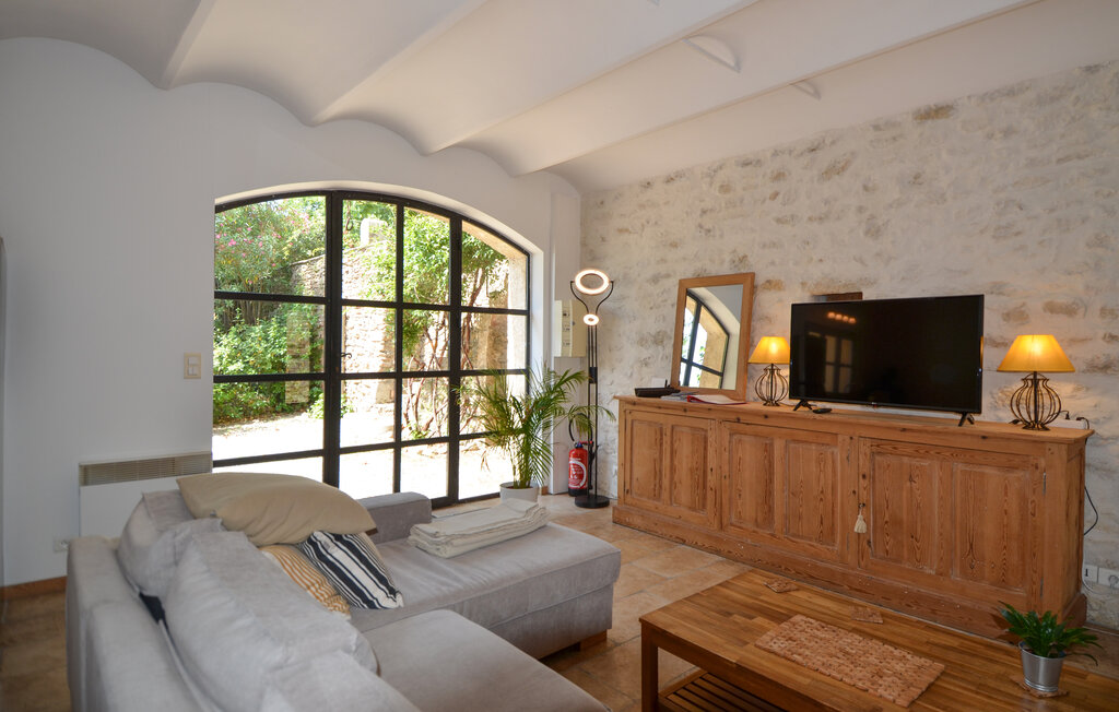 Location de vacances - Boisset et Gaujac , France - FLG899 12