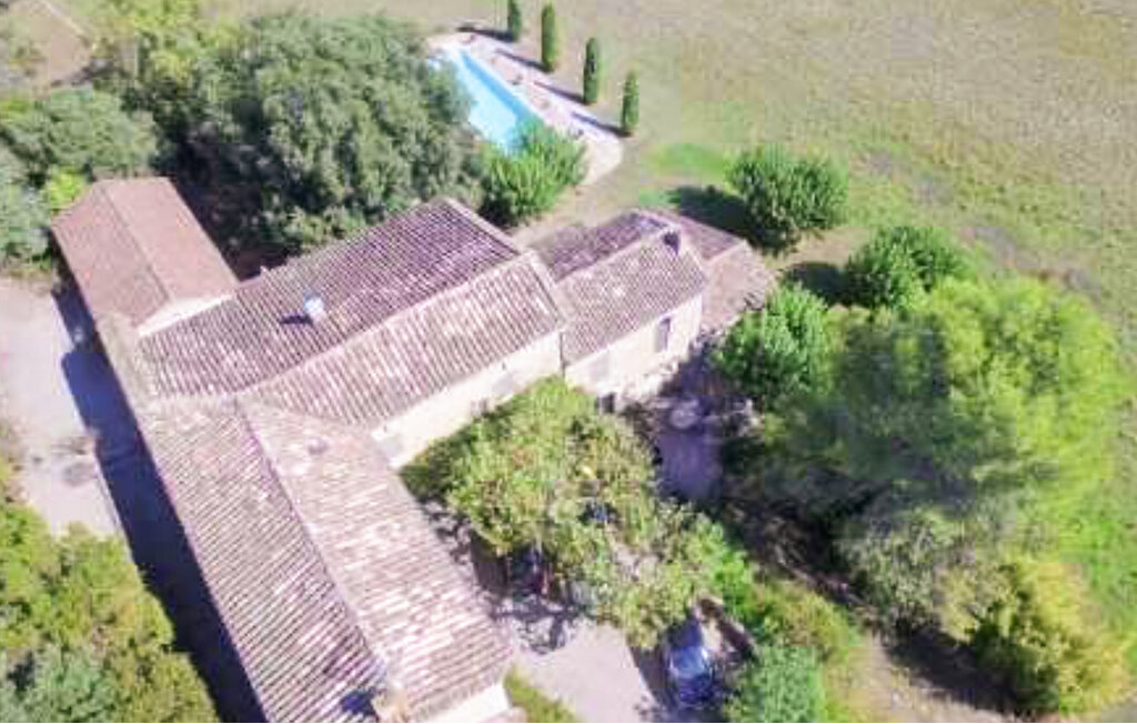 Location de vacances - Boisset et Gaujac , France - FLG899 11