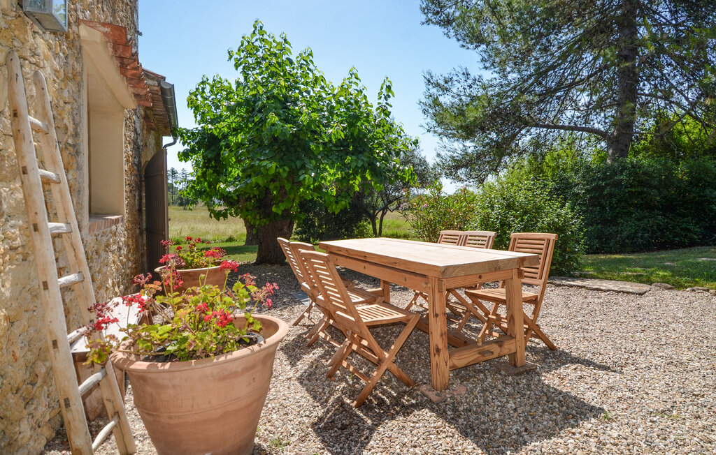 Location de vacances - Boisset et Gaujac , France - FLG899 2