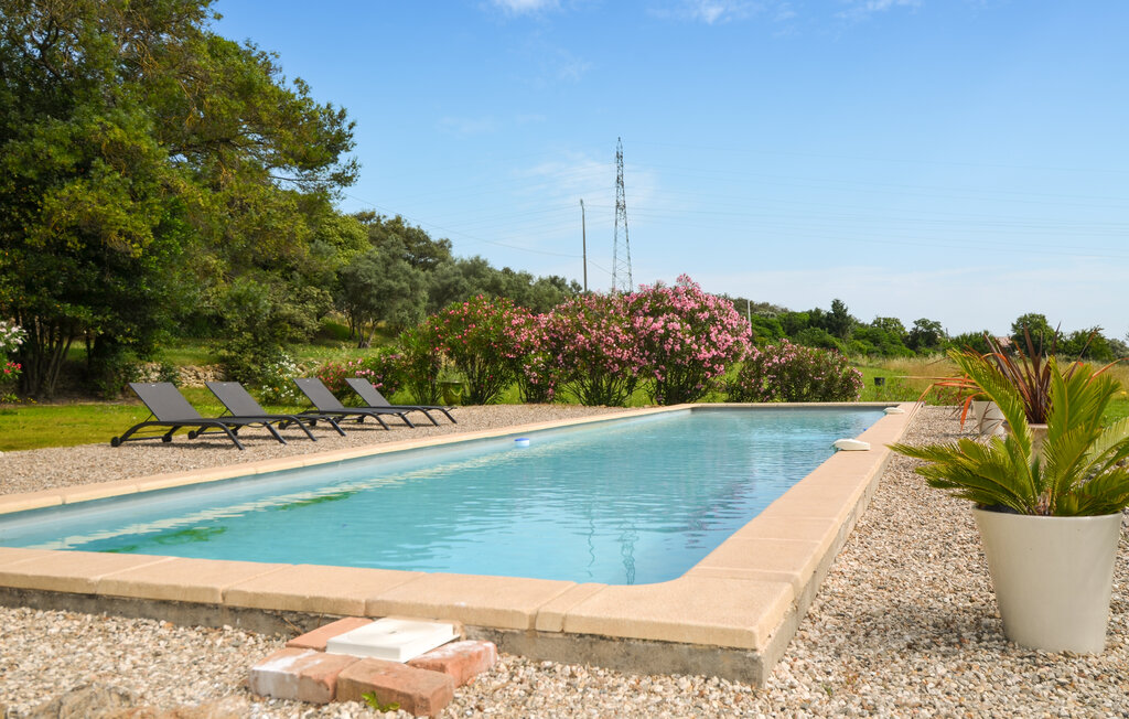 Location de vacances - Boisset et Gaujac , France - FLG899 1