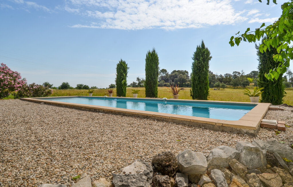 Location de vacances - Boisset et Gaujac , France - FLG899 9