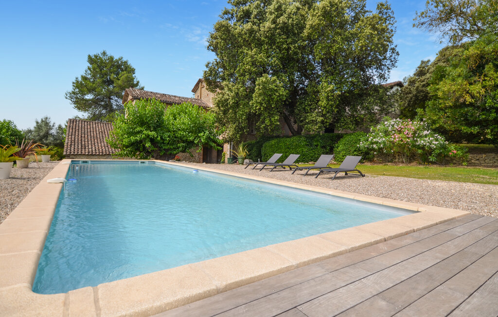 Location de vacances - Boisset et Gaujac , France - FLG899 10
