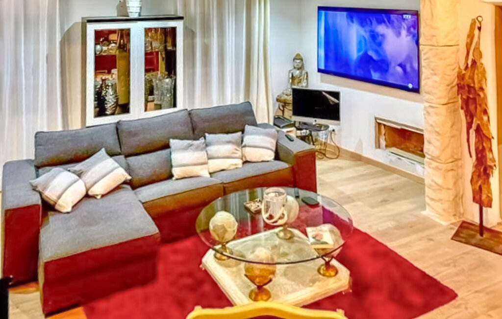 Ferienhaus - Sommières , Frankreich - FLG774 8