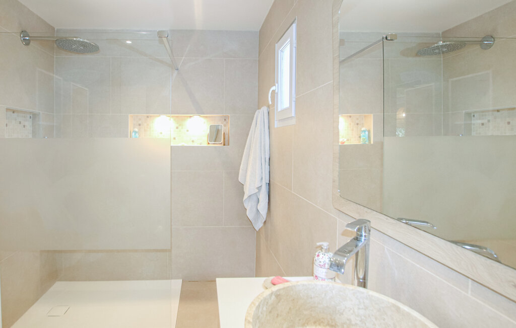 Domy wakacyjne - Rochefort du Gard , Francja - FLG903 32