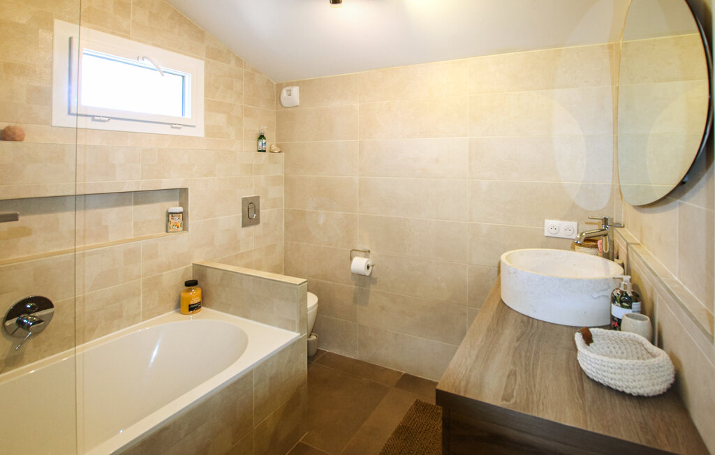 Domy wakacyjne - Rochefort du Gard , Francja - FLG903 33