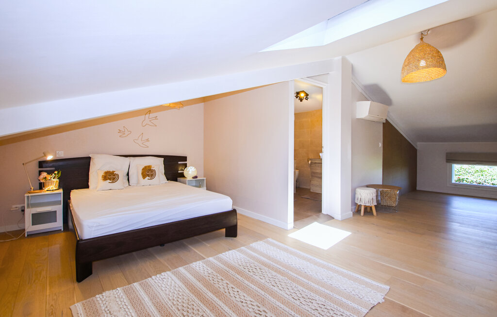 Domy wakacyjne - Rochefort du Gard , Francja - FLG903 30