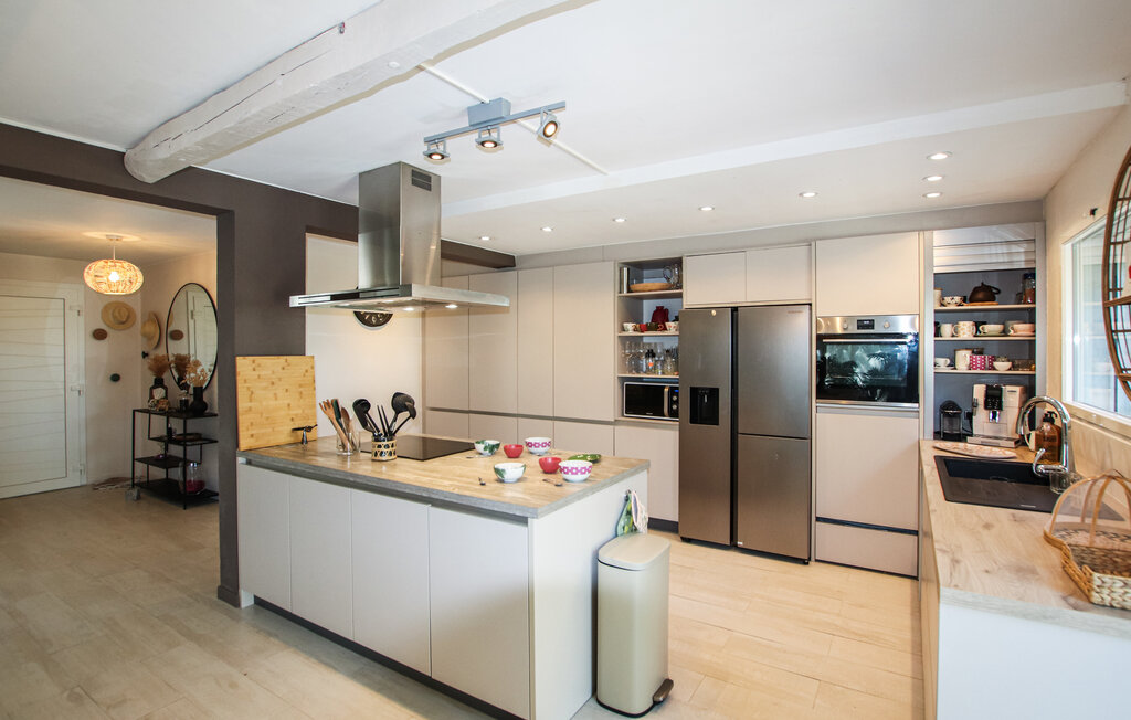 Domy wakacyjne - Rochefort du Gard , Francja - FLG903 8