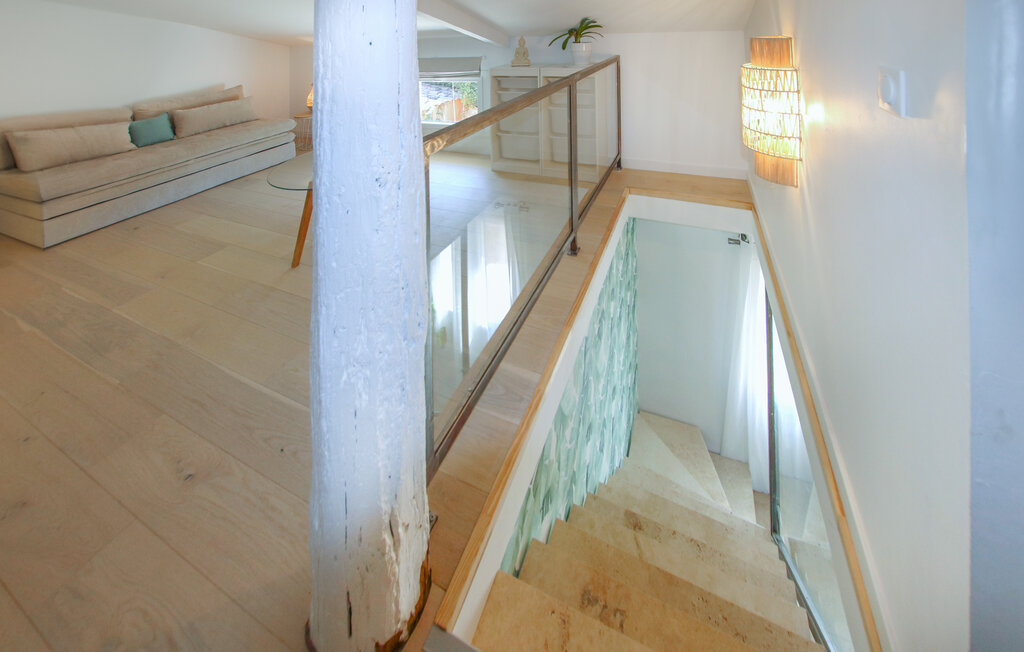 Domy wakacyjne - Rochefort du Gard , Francja - FLG903 24