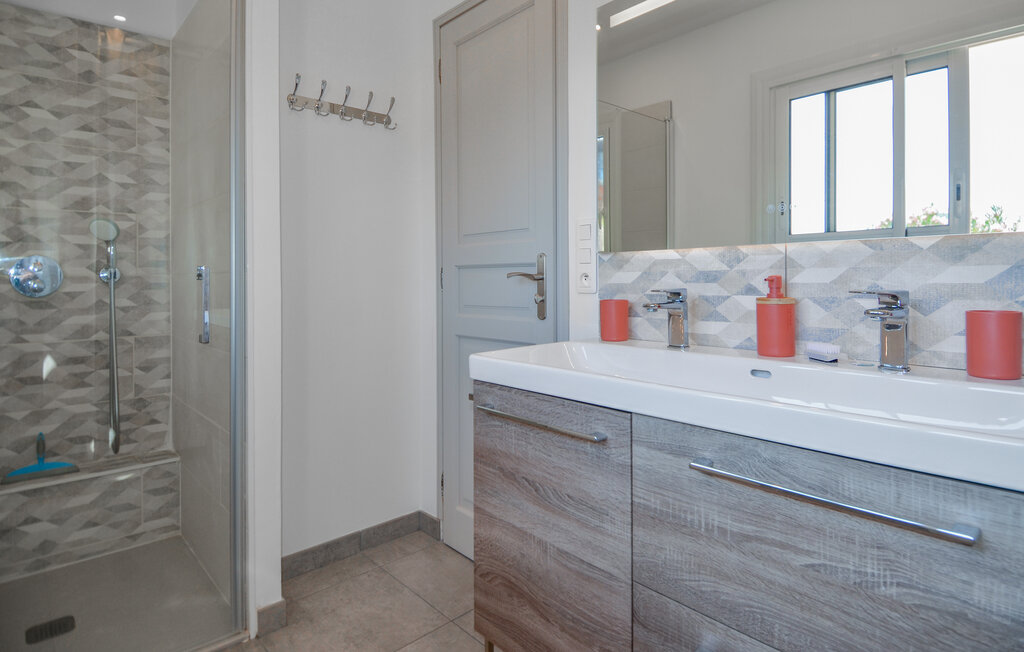 Location de vacances - Marguerittes , France - FLG904 20