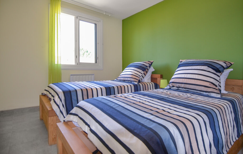 Location de vacances - Marguerittes , France - FLG904 17