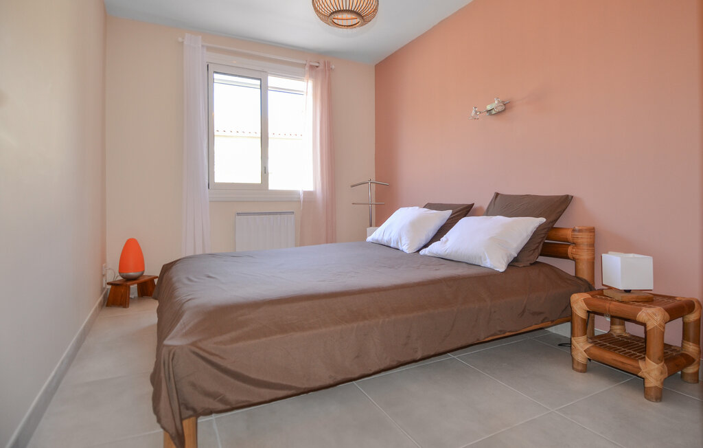 Location de vacances - Marguerittes , France - FLG904 19