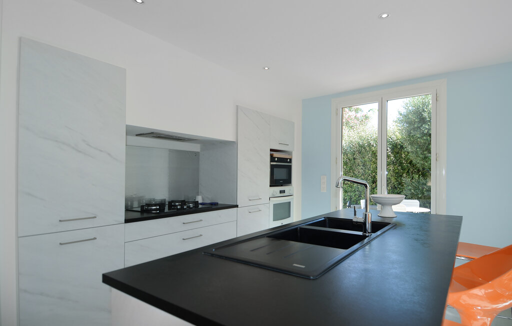 Location de vacances - Marguerittes , France - FLG904 8