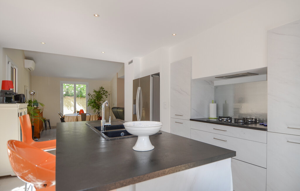 Location de vacances - Marguerittes , France - FLG904 15