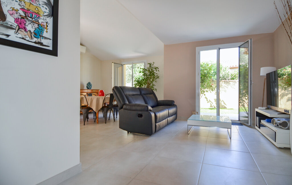 Location de vacances - Marguerittes , France - FLG904 3