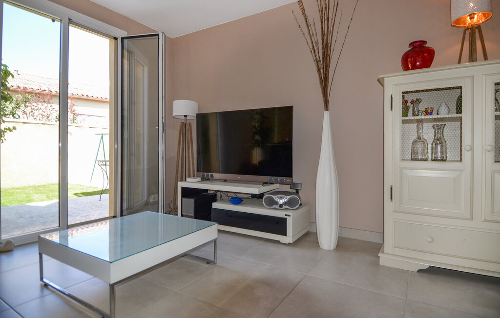 Location de vacances - Marguerittes , France - FLG904 14