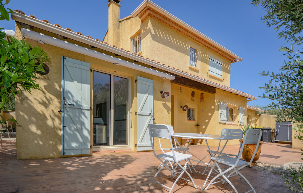 Location de vacances - Marguerittes , France - FLG904 12