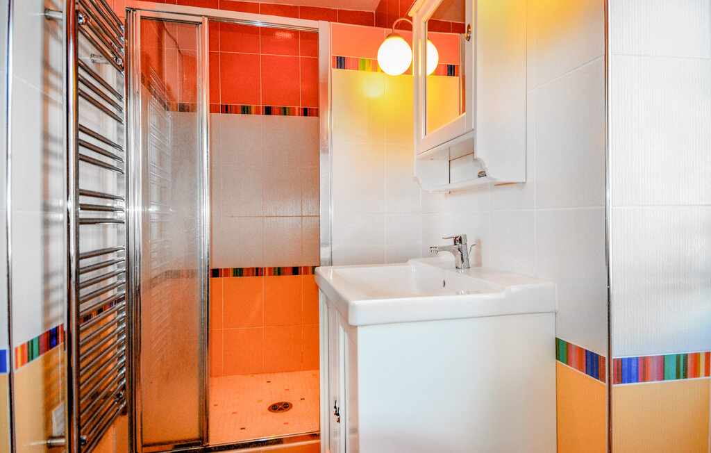 Location de vacances - Montclus , France - FLG915 15