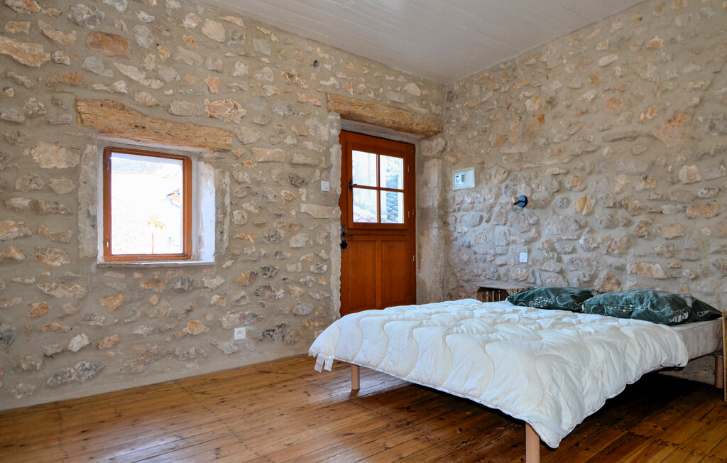 Location de vacances - Montclus , France - FLG915 6