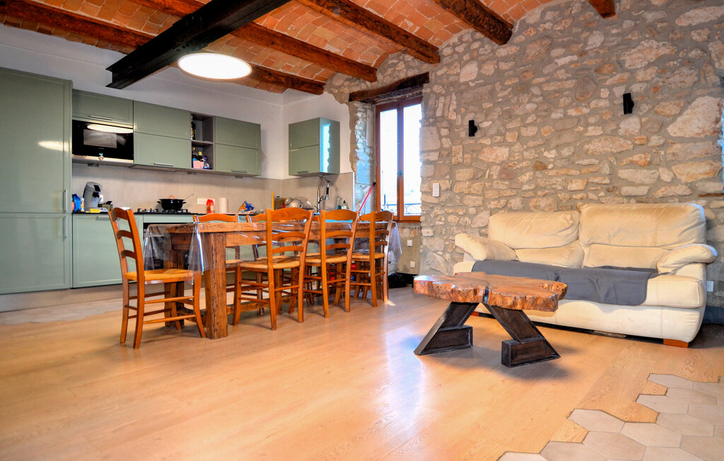 Location de vacances - Montclus , France - FLG915 4