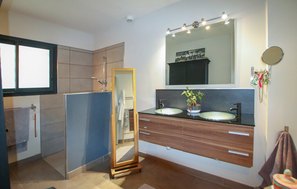 Ferienhaeuser - Villeneuve Les Avignon , Frankreich - FLG925 23