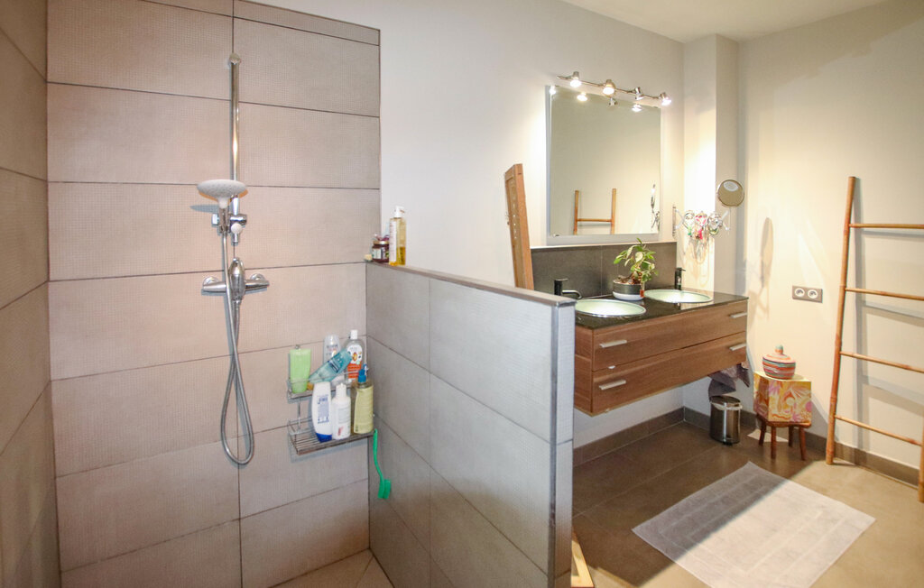 Ferienhaeuser - Villeneuve Les Avignon , Frankreich - FLG925 24