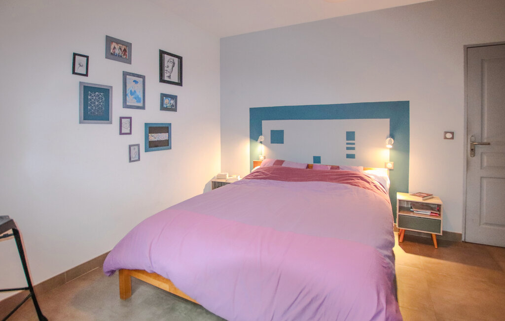 Ferienhaeuser - Villeneuve Les Avignon , Frankreich - FLG925 5