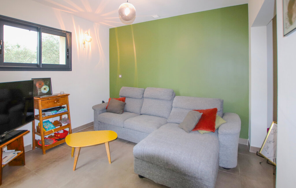 Ferienhaeuser - Villeneuve Les Avignon , Frankreich - FLG925 15