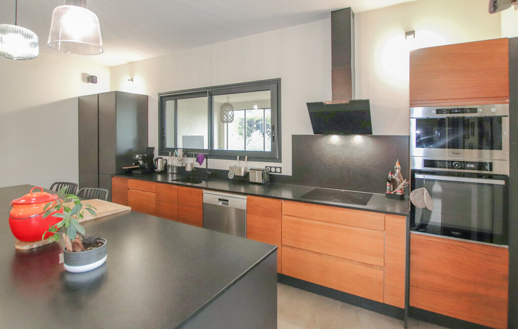 Ferienhaeuser - Villeneuve Les Avignon , Frankreich - FLG925 12