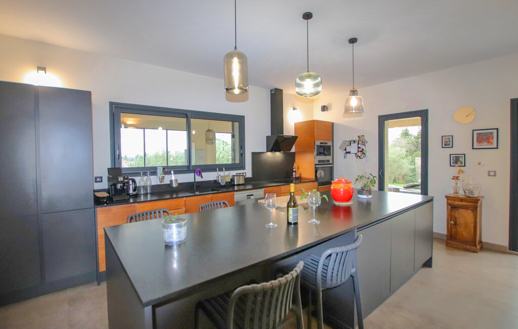 Ferienhaeuser - Villeneuve Les Avignon , Frankreich - FLG925 13