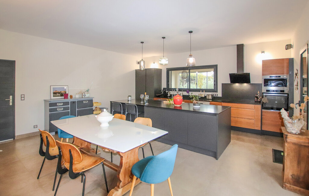 Ferienhaeuser - Villeneuve Les Avignon , Frankreich - FLG925 14