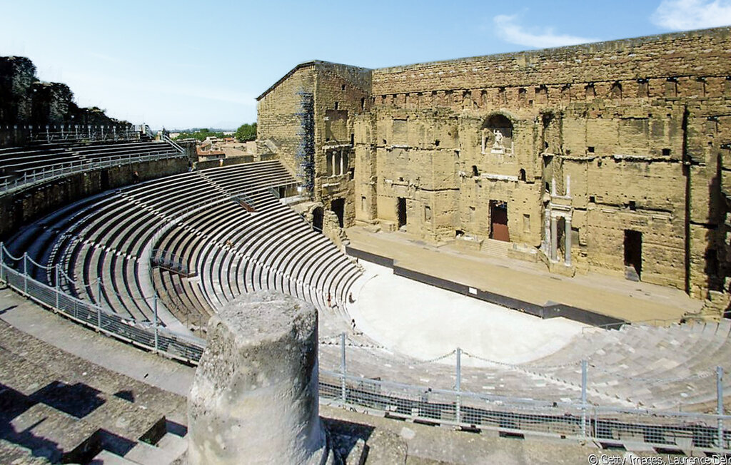 Feriehuse - La-Roque-sur-Cèze , Frankrig - FLG938 18