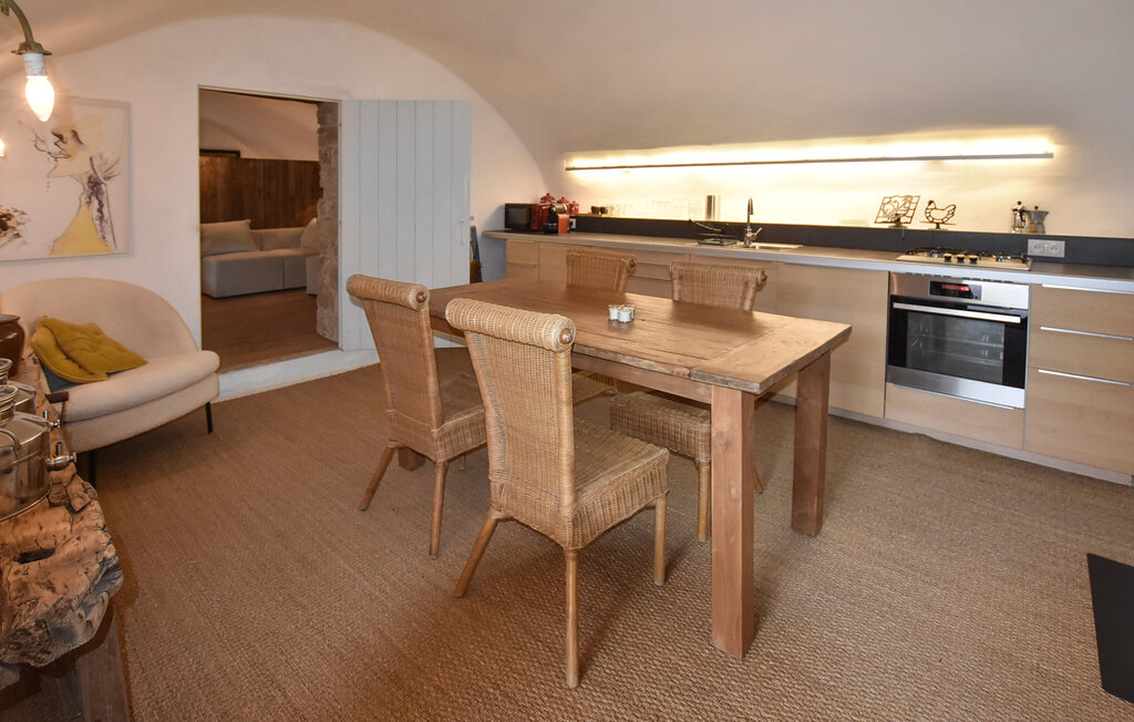 Feriehuse - La-Roque-sur-Cèze , Frankrig - FLG938 4