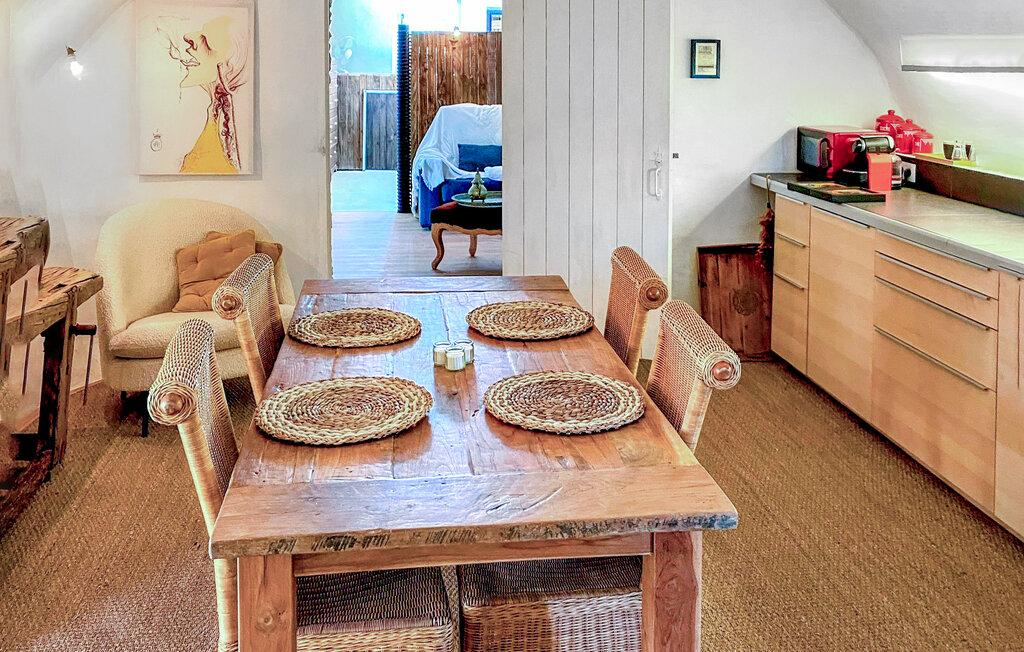 Feriehuse - La-Roque-sur-Cèze , Frankrig - FLG938 10