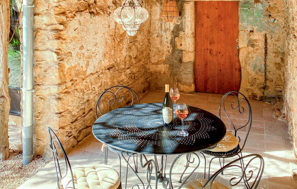 Feriehuse - La-Roque-sur-Cèze , Frankrig - FLG938 3