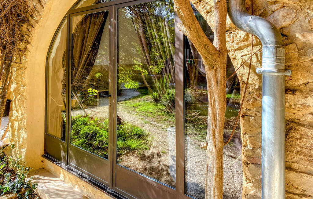 Feriehuse - La-Roque-sur-Cèze , Frankrig - FLG938 9