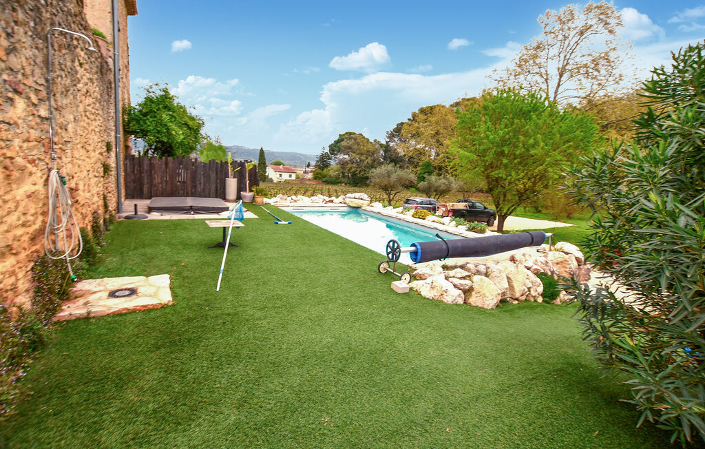 Feriehuse - La-Roque-sur-Cèze , Frankrig - FLG938 6