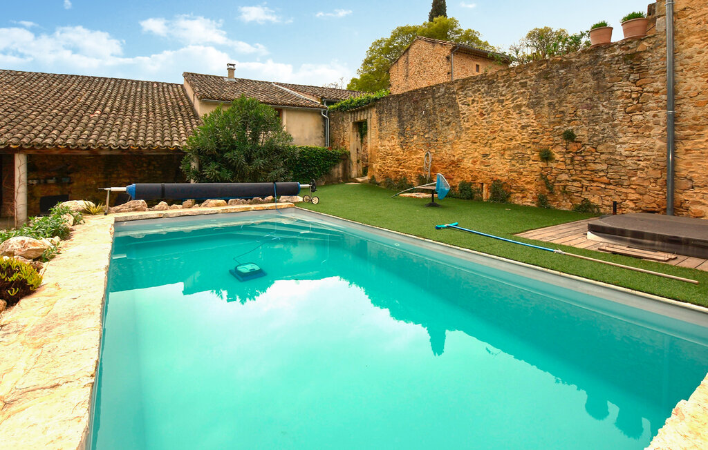 Feriehuse - La-Roque-sur-Cèze , Frankrig - FLG938 7