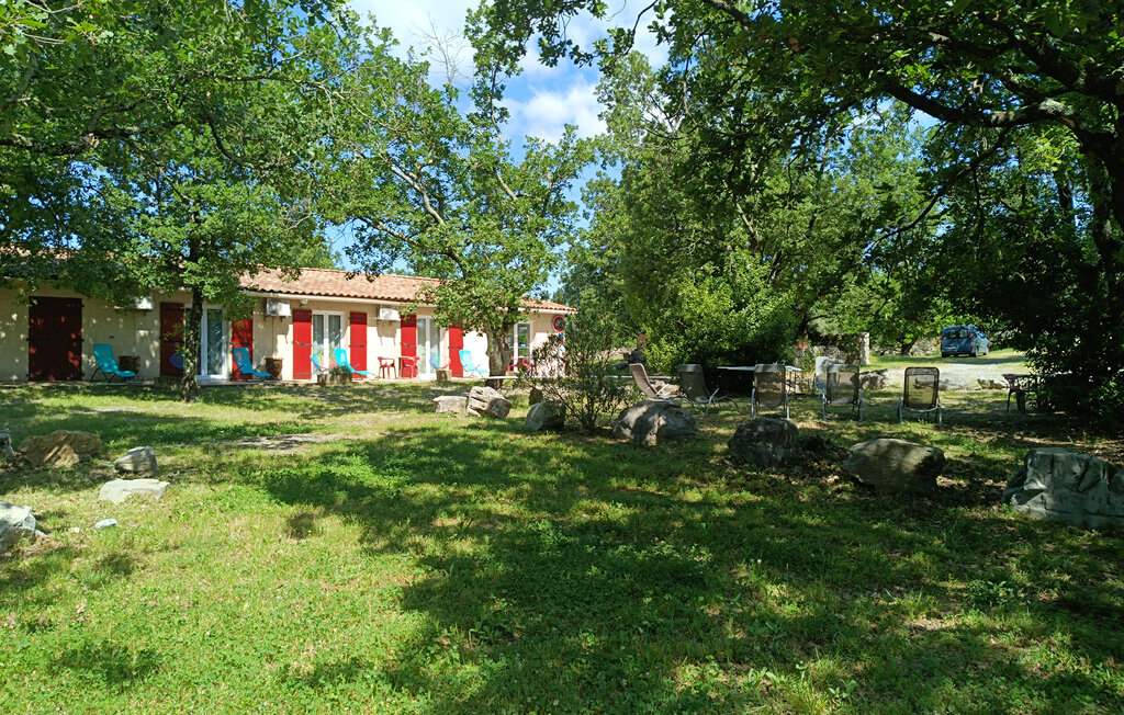 Ferienhaus - Courry , Frankreich - FLG131 3