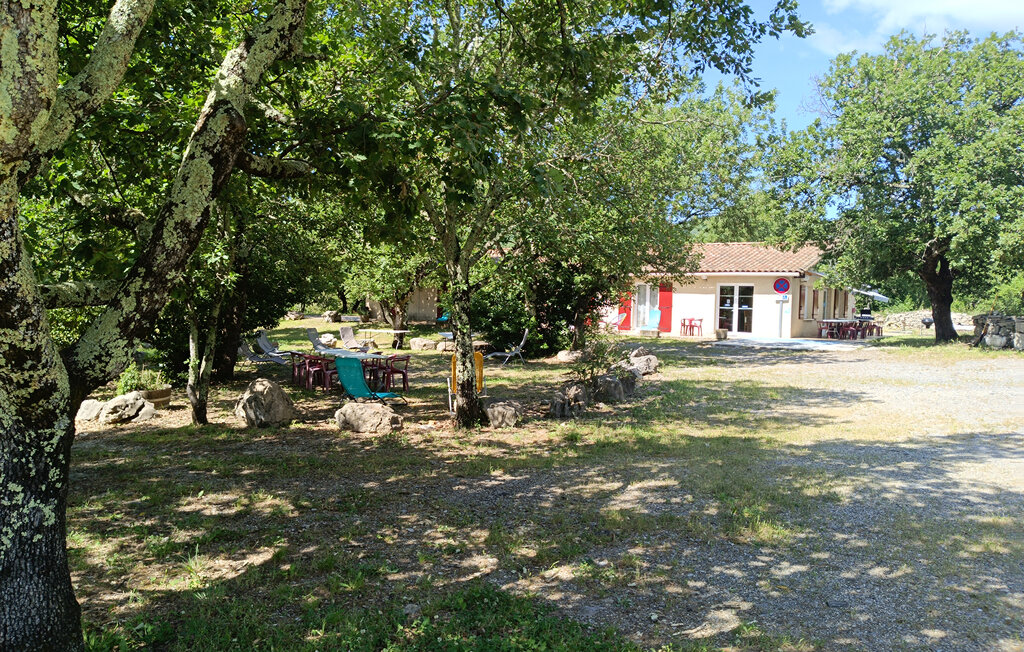Ferienhaus - Courry , Frankreich - FLG131 2