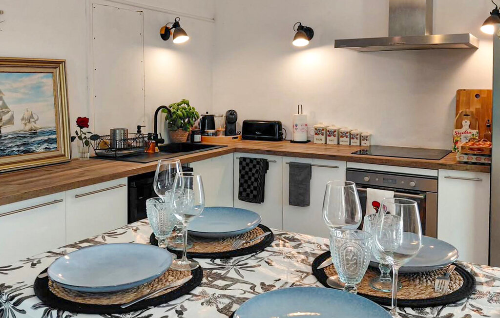 Location de vacances - Pont-Saint-Esprit , France - FLG952 7