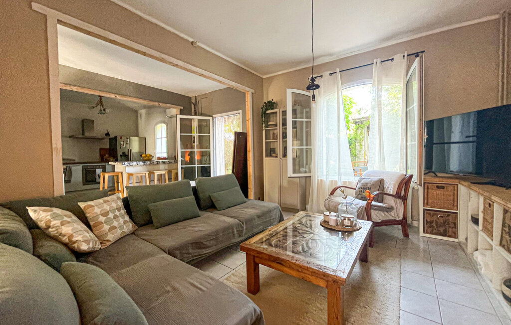 Location de vacances - Pont-Saint-Esprit , France - FLG952 4